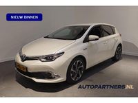 Occasion Toyota Auris Trend 99 PK (72 kW) 2016 Wit Hatchback