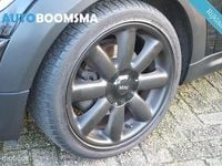 Occasion Mini Cooper 122 PK (89 kW) 2013 Zwart Hatchback