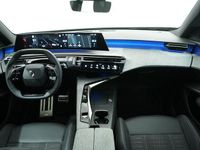 Occasion Peugeot 3008 GT 145 PK (106 kW) 2025 Grijs SUV