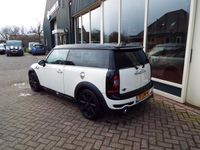 tweedehands Mini Cooper Clubman 1.6 S Chili NAVI-CLIMA-CRUISE-DAK-12 MAANDEN BOVAG