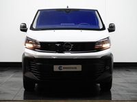 Occasion Opel Vivaro 2024 Wit MPV