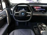 tweedehands BMW iX xDrive40 High Executive 71 kWh / Sportpakket / Pan