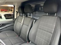 tweedehands Mercedes Vito 114 CDI 136PK Automaat Lang Business Ambition excl. BTW!