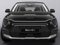 tweedehands Kia Niro 1.6 GDi Hybrid ComfortLine
