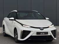 Occasion Toyota Mirai Executive 154 PK (113 kW) 2016 Wit Sedan
