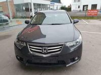 tweedehands Honda Accord 2.0i /GARANTIE12MOIS/GPS/CAMERA DE RECUL/CUIR