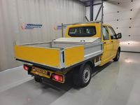 tweedehands VW Transporter 2.0TDI L2/H1 Dubbele Cabine Pick-Up Airco