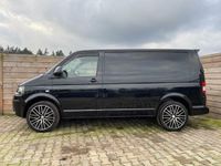 tweedehands VW Transporter 2.0TDI DSG L1H1 Comfortline