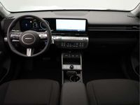 tweedehands Hyundai Kona Electric Comfort Limited 65.4 kWh Met Navigatie, W