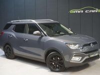Occasion Ssangyong (KGM) XLV 2020 Grijs SUV