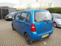 tweedehands Suzuki Wagon R R+ 1.3 GA APK tot 13-11-2024 ...advertentie lezen