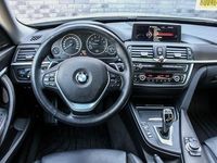 tweedehands BMW 328 3-SERIE GT Gran Turismo i H&K Memory Camera Hud