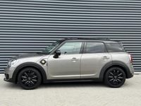 tweedehands Mini Cooper S Countryman 2.0 E ALL4 Chili Pano/Leder/Apple/Camera