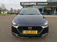 tweedehands Mazda 2 1.5 Skyactive-G LUXURY Navi LM Cruise-control c