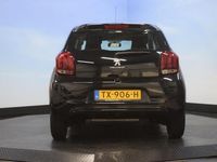 tweedehands Peugeot 108 1.0 e-VTi Active Airco | 5 deurs | Elktr. pakket