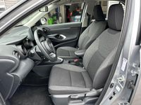 Occasion Toyota Yaris Cross 93 PK (68 kW) 2024 Grijs SUV