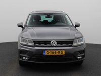 tweedehands VW Tiguan 1.5 TSI Comfortline Business 131 PK | Panoramadak | Apple Carplay | Stoelverwarming | Elektrische Achterklep | Navigatie | Climate Control | Adaptive Cruise Control |