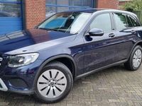 tweedehands Mercedes E350 GLC-KLASSE Benzine/Hybridmatic