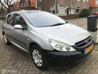 tweedehands Peugeot 307 1.6-16V XT