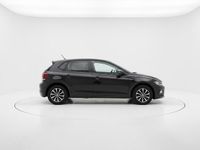 Occasion VW Polo Comfortline 75 PK (55 kW) 2018 Zwart Hatchback
