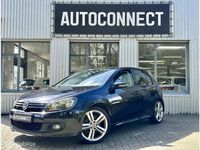 tweedehands VW Golf VI 1.4 TSI R-Line 5 DRS, PDC v+a, ECC/AICO