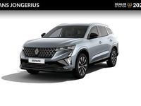 Nieuw Renault Espace Techno 200 PK (147 kW) 2026 Gris baltique (grijs mica) SUV