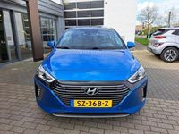 tweedehands Hyundai Ioniq 1.6 GDi Premium