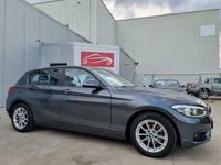 Occasion BMW 116 116 PK (85 kW) 2018 Grijs Hatchback