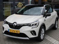tweedehands Renault Captur E-Tech Plug-in Hybrid 160 Intens | Achteruitrijcam
