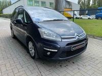 tweedehands Citroën Grand C4 Picasso 1.6 HDi 5place euros 5