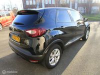 tweedehands Renault Captur 0.9 TCe Limited 1ste Eig Org Ned Airco Cruise