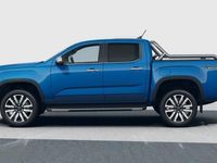 tweedehands VW Amarok 3.0 TDI 4Motion Plus Cab (2 zits) Aventura 240PK automaat | led matrix | Harman Kardon