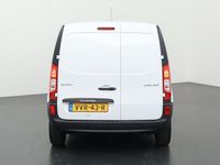 tweedehands Mercedes Citan 109 CDI L2 | Airconditioning | Radio MP3/ USB & Bluetooth | Certified