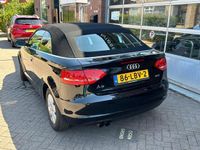 tweedehands Audi A3 Cabriolet 1.8 TFSI Attraction Pro Line Business