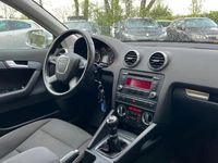 tweedehands Audi A3 Sportback 1.2 TFSI Ambiente | Xenon | Stoelver | P