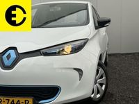 tweedehands Renault Zoe R90 Entry 22 kWh | Huuraccu | Na SEPP €6.950