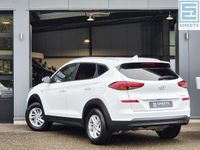 Occasion Hyundai Tucson 132 PK (97 kW) 2019 Wit SUV