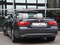 tweedehands BMW 325 Cabriolet 325i Sport Edition Airco Navi. Leder Led +