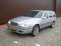 tweedehands Volvo XC70 2.4 T AWD Comfort