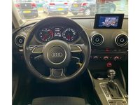 Occasion Audi A3 Ambition 140 PK (102 kW) 2014 Grijs Sedan