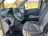 tweedehands Mercedes Vito 109 CDI 320 Lang DC//NAP//Airco