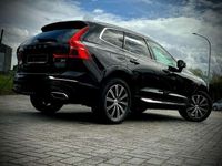 Occasion Volvo XC60 Inscription 197 PK (144 kW) 2021 Zwart SUV