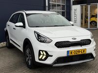 Occasion Kia Niro 105 PK (77 kW) 2021 Wit SUV