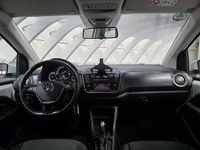 Occasion VW e-up! Style 61 kW (83 PK) 2021 Wit Hatchback