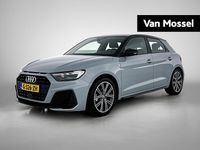 Occasion Audi A1 Sportback Proline 150 PK (110 kW) 2020 Grijs Hatchback