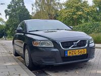 Occasion Volvo V50 110 PK (80 kW) 2009 Grijs Stationwagen