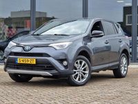 tweedehands Toyota RAV4 Hybrid 2.5 Hybrid AWD Dynamic