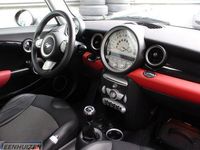 tweedehands Mini Cooper 1.6 Chili | 2008 | Airco | Nwe APK |