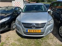 tweedehands VW Tiguan 1.4 TSI Sport&Style