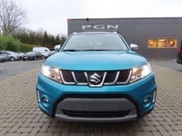 tweedehands Suzuki Vitara 1.4 Turbo 4x4 GLX A/T